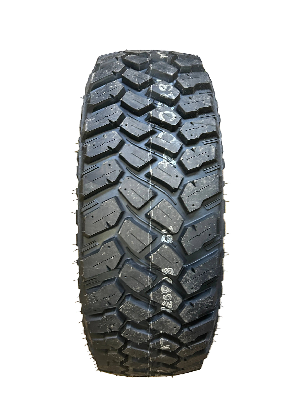 FIRESTONE DESTINATION M/T2 BSW LT 285 65 18 125/122Q 10PLY MUD TERRAIN TIRE 245859
