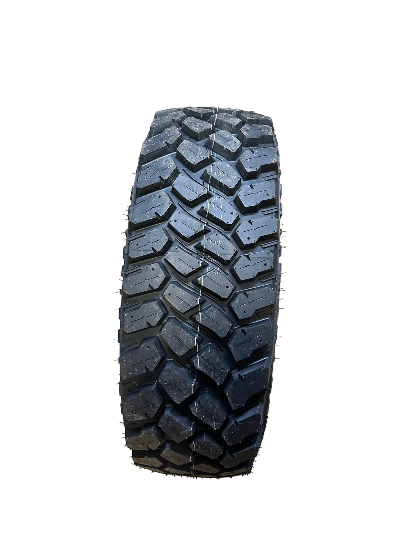 FIRESTONE  DESTINATION M/T2 OWL LT 31 10.5 15 109Q 6PLY MUD TERRAIN TIRE 245502