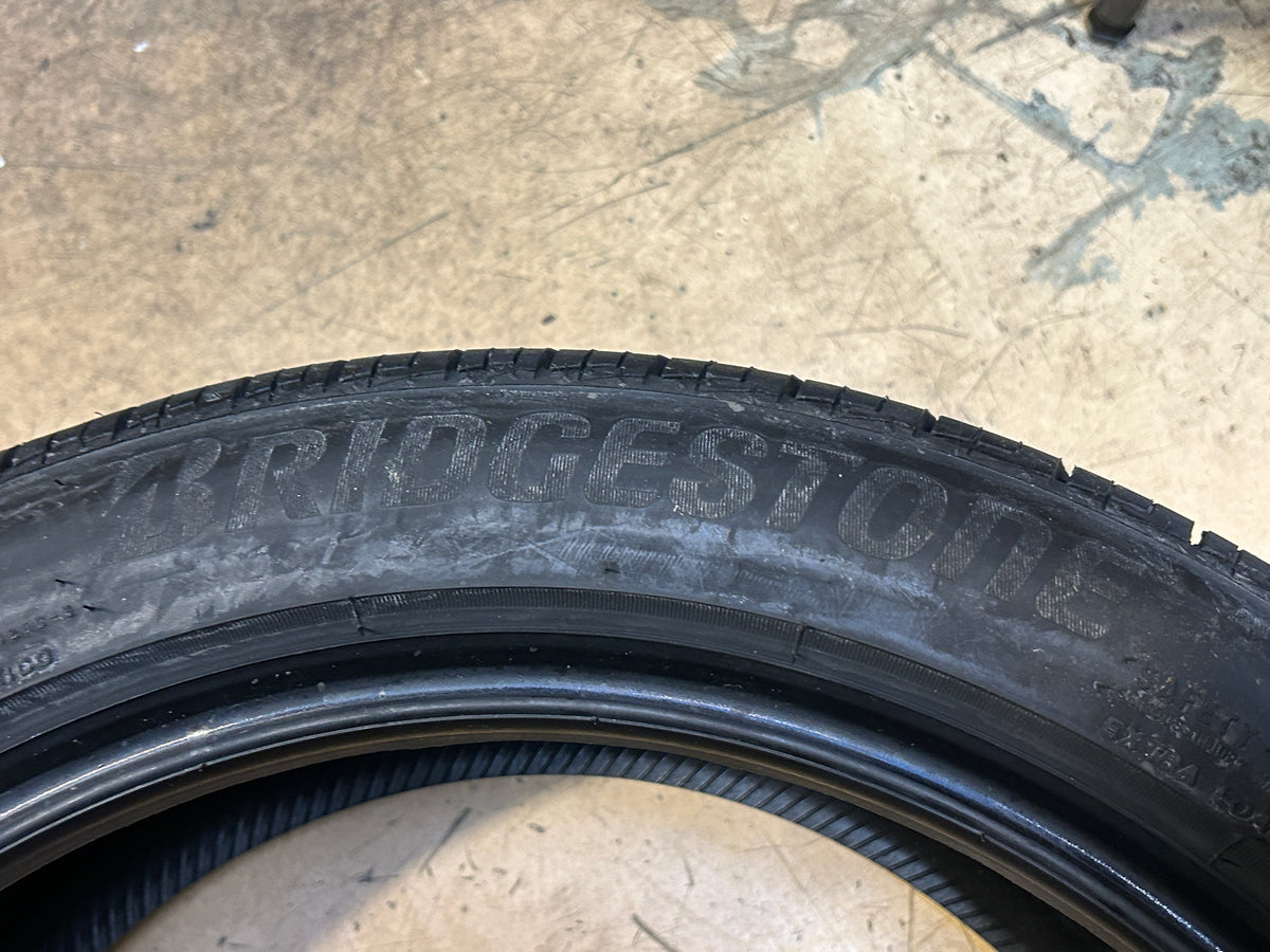 BRIDGESTONE  TURANZA QUIETTRACK  BSW P 205 50 17 93V ALL SEASON TIRE 000076