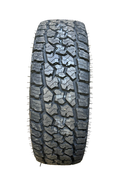 COOPER DISCOVERER STRONGHOLD AT OWL LT 265 75 16 123/120S 10PLY ALL TERRAIN  TIRE 170276047