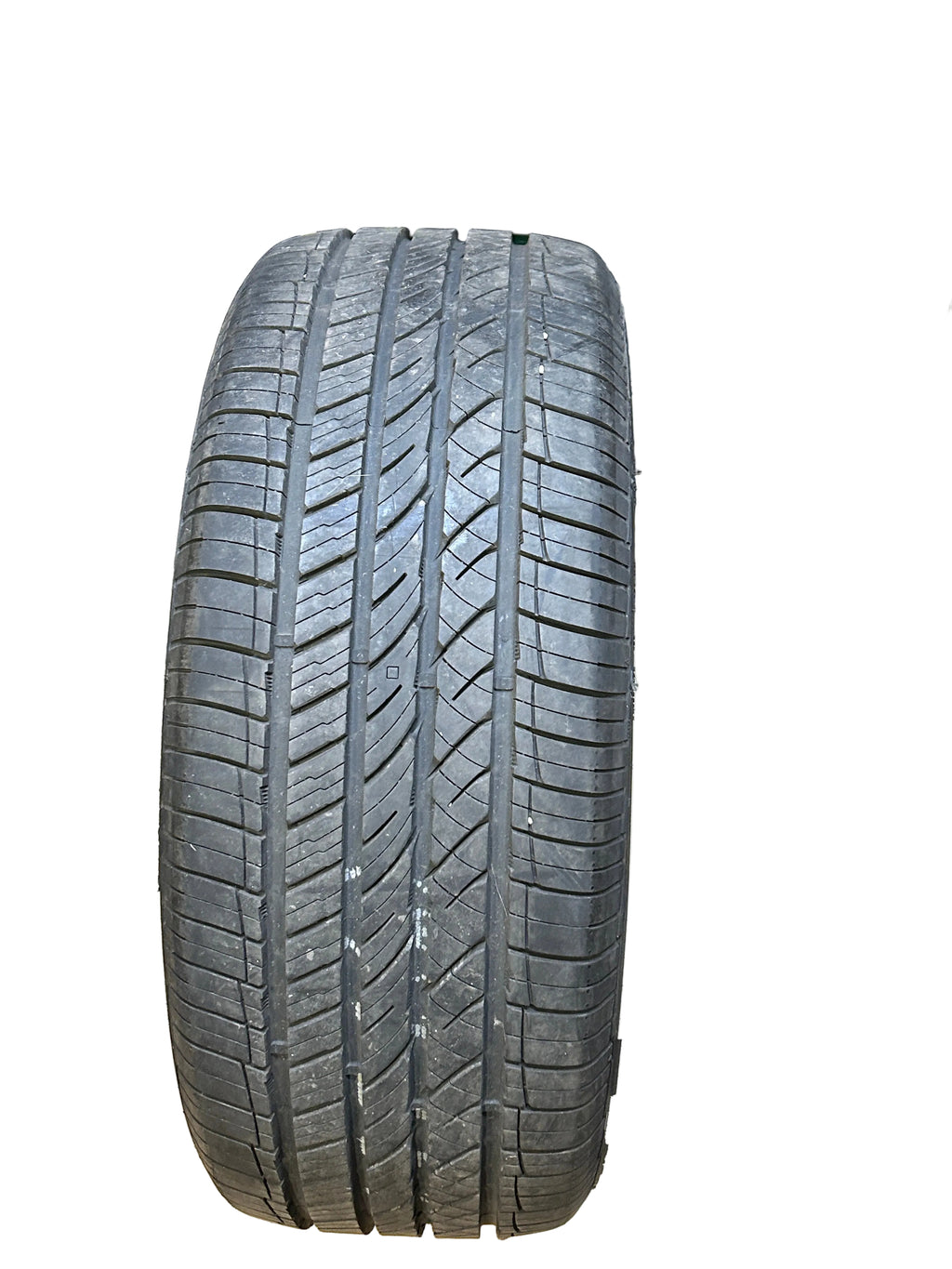 USED 12/32'' COOPER PROCONTROL  BSW P 255 45 20 105V XL ALL SEASON TIRE 166491021