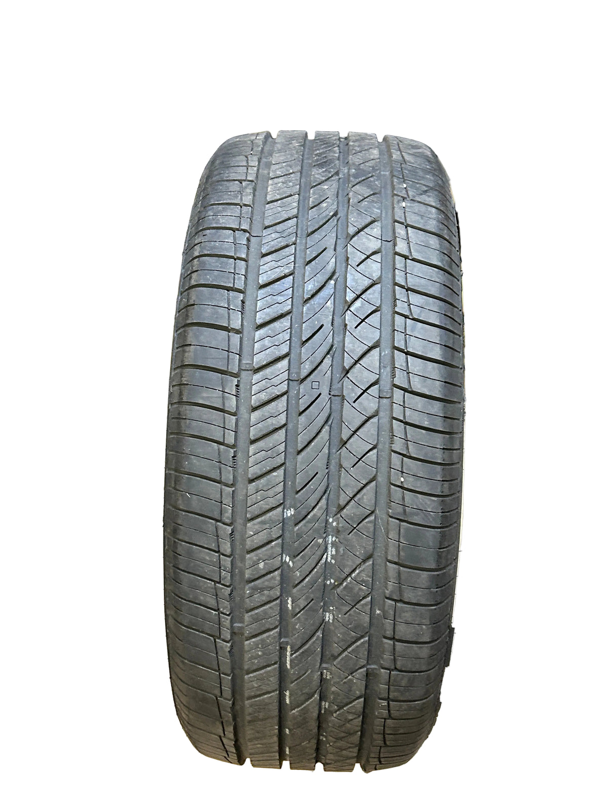 USED 12/32'' COOPER PROCONTROL  BSW P 255 45 20 105V XL ALL SEASON TIRE 166491021