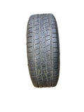 USED 8/32'' COOPER DISCOVERER HTP II BSW P 265 70 17 115T ALL SEASON TIRE 171184024