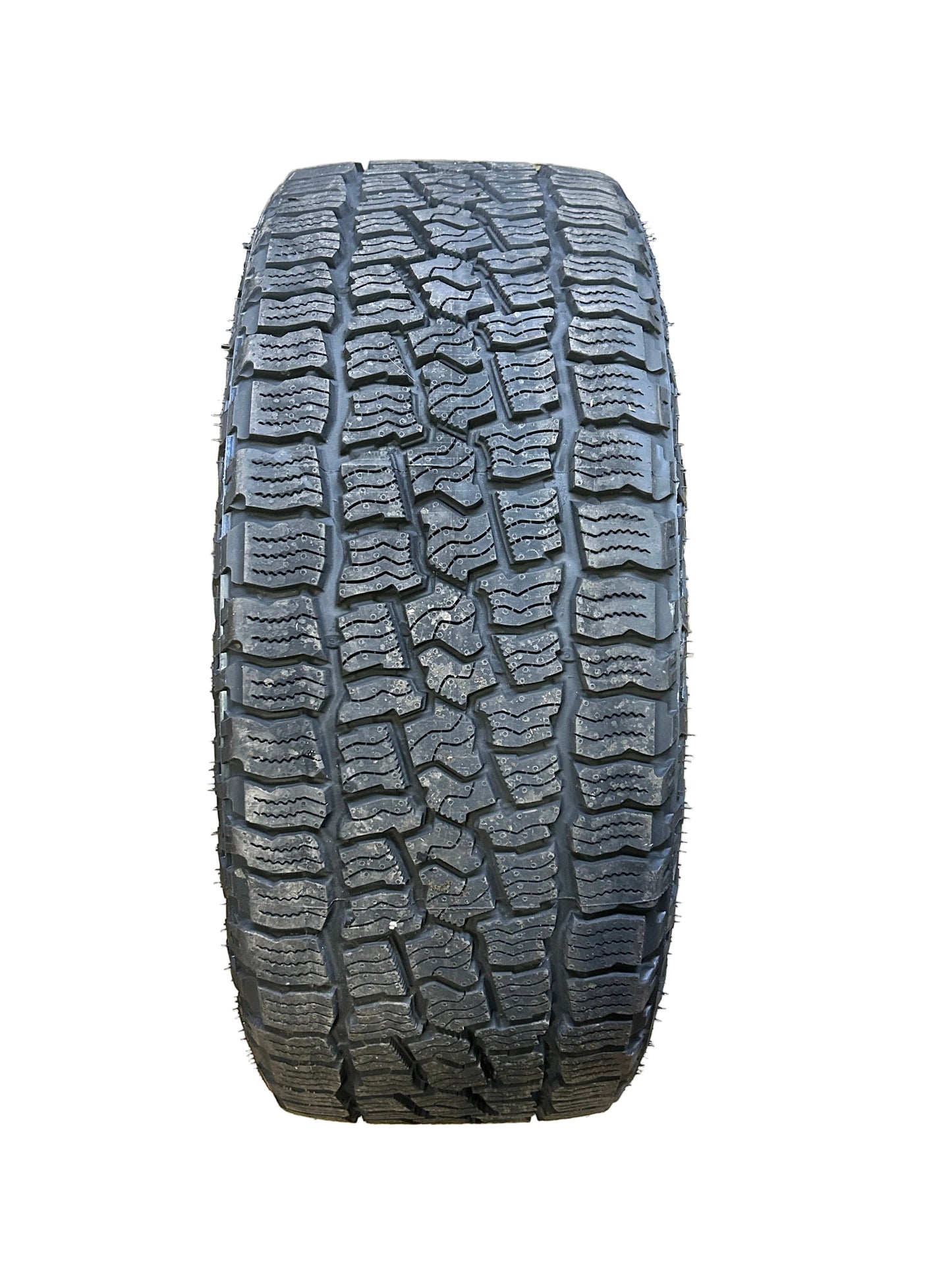 COOPER DISCOVERER ROAD + TRAIL AT BSW P 285 45 22 114H XL ALL TERRAIN TIRE 171295049