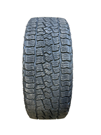 COOPER DISCOVERER ROAD + TRAIL AT BSW P 285 45 22 114H XL ALL TERRAIN TIRE 171295049