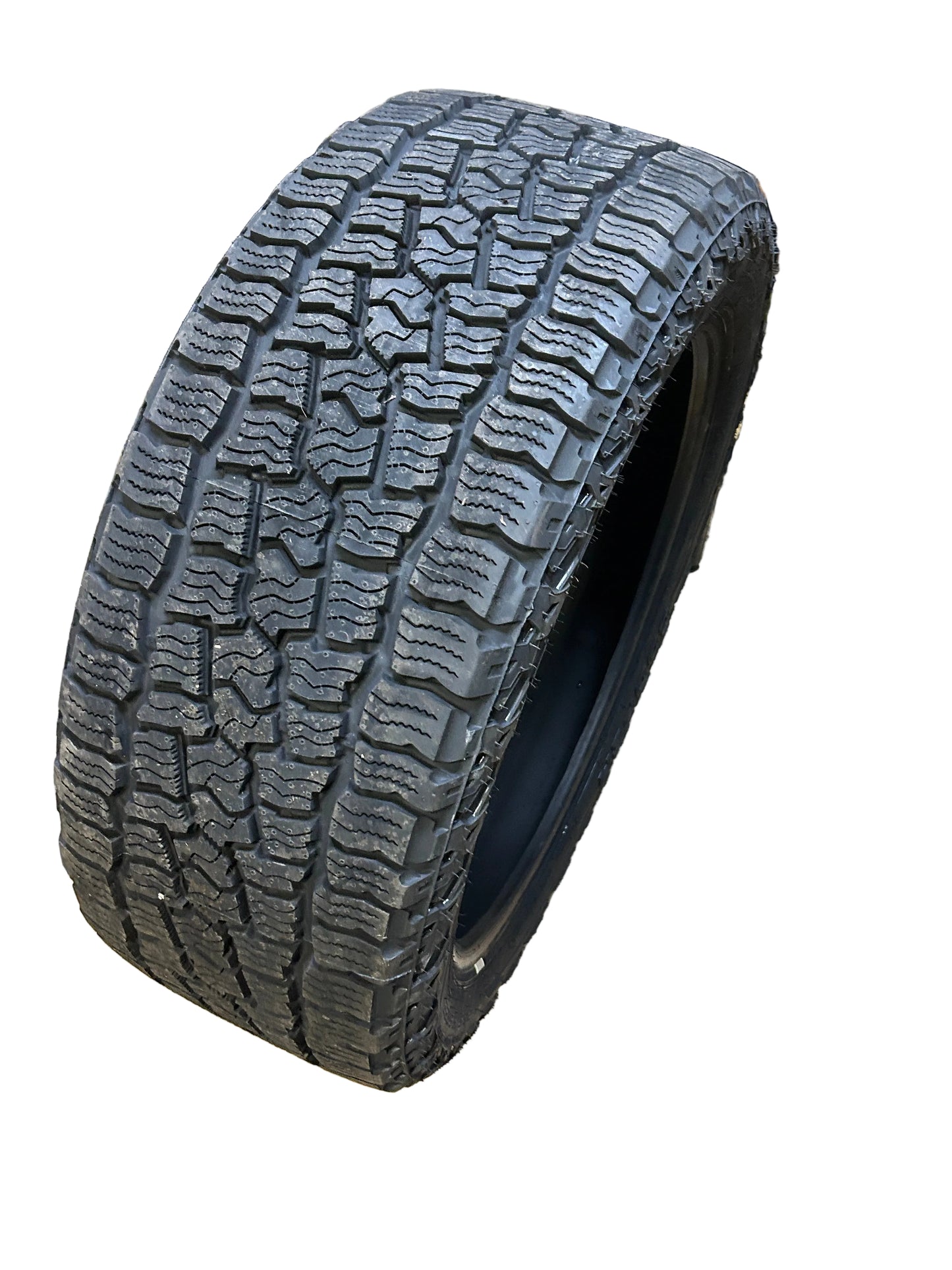 COOPER DISCOVERER ROAD + TRAIL AT BSW P 285 45 22 114H XL ALL TERRAIN TIRE 171295049