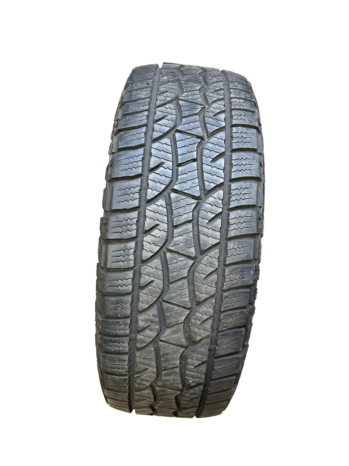 USED 11/32’’ COOPER DISCOVERER ATP II BSW P 275 60 20 115T ALL TERRAIN TIRE 171232041