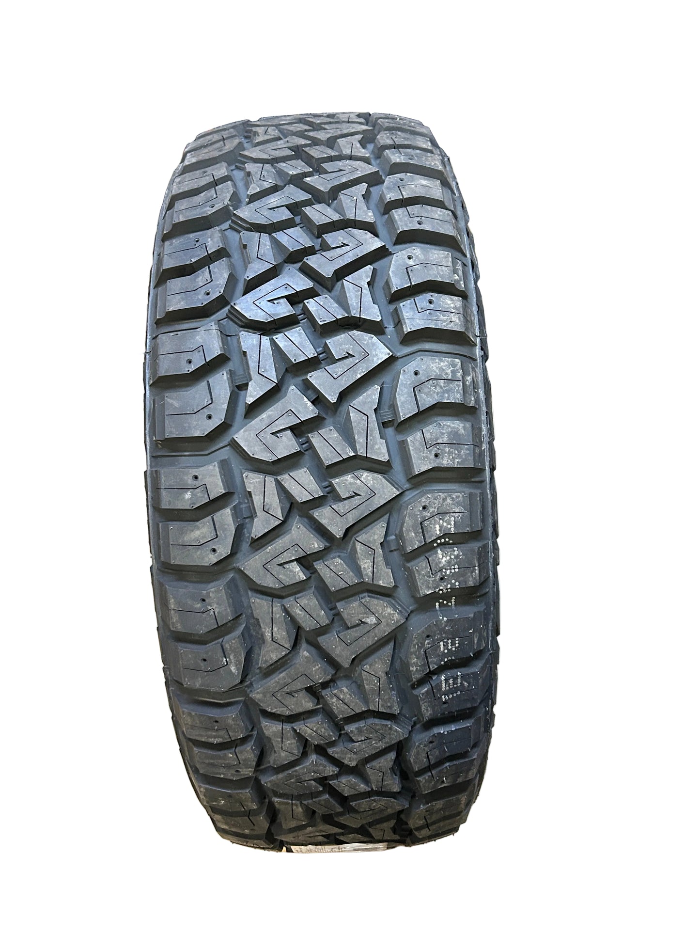 ROADX RXQUEST R/T RX01 BSW LT 275/65R18 123/120Q 10PLY RUGGED TERRAIN TIRE 1600541K