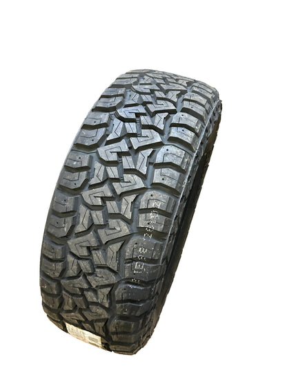 ROADX RXQUEST R/T RX01 BSW LT 275/65R18 123/120Q 10PLY RUGGED TERRAIN TIRE 1600541K