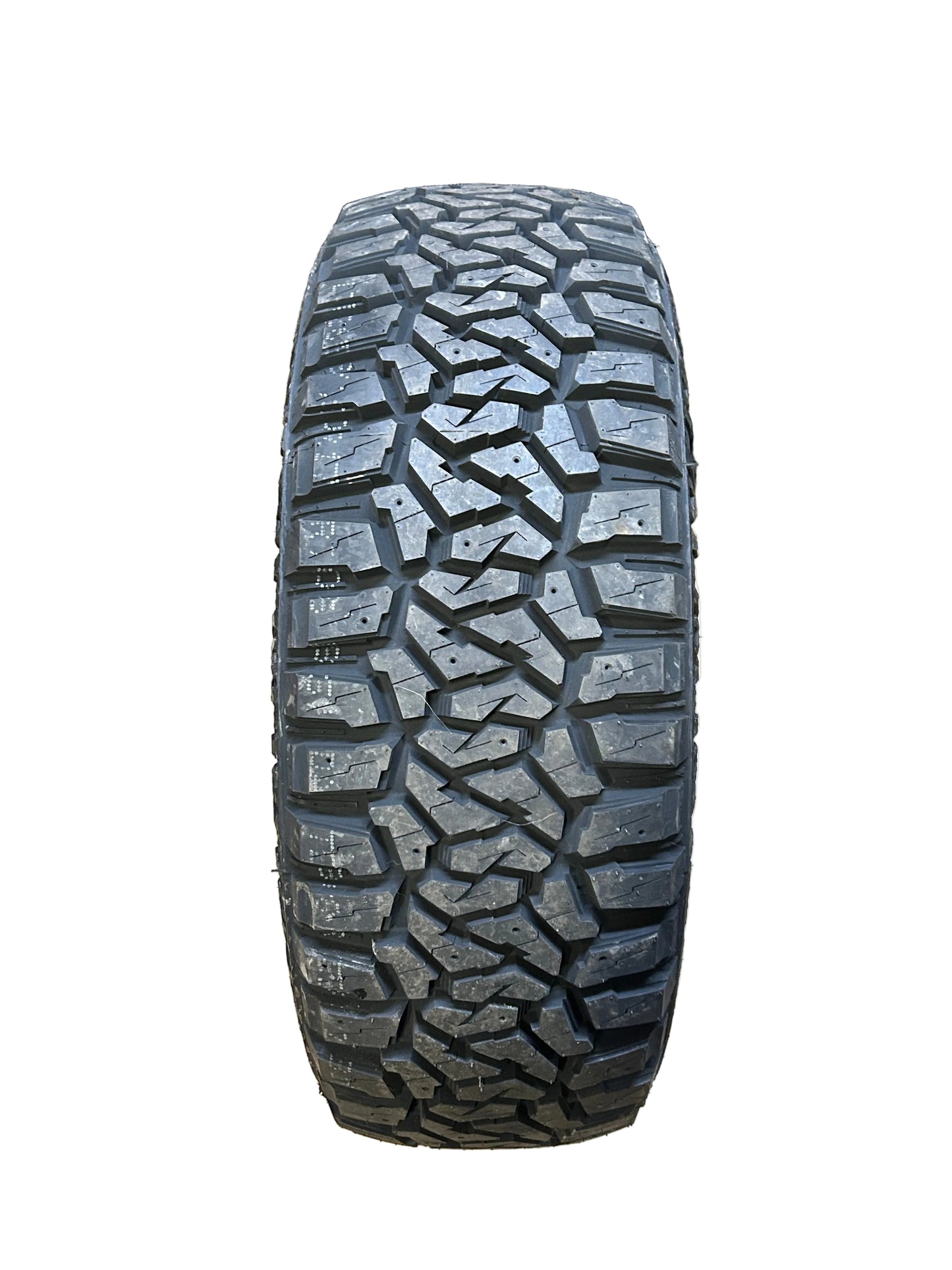 2 SUMMIT TRAIL CLIMBER RT BSW LT 265 70 17 123/120Q 10PLY RUGGED TERRAIN TIRE 1600707