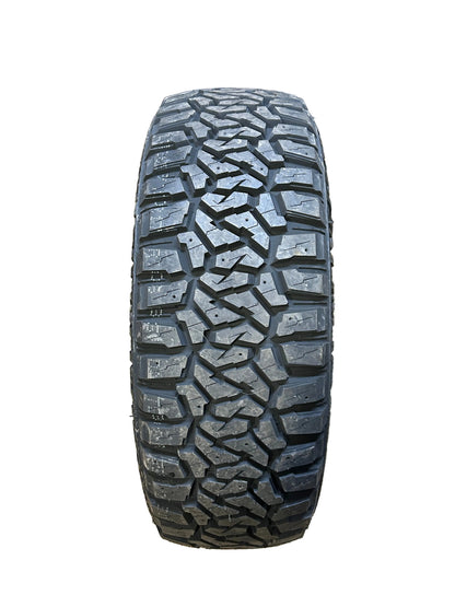 2 SUMMIT TRAIL CLIMBER RT BSW LT 265 70 17 123/120Q 10PLY RUGGED TERRAIN TIRE 1600707