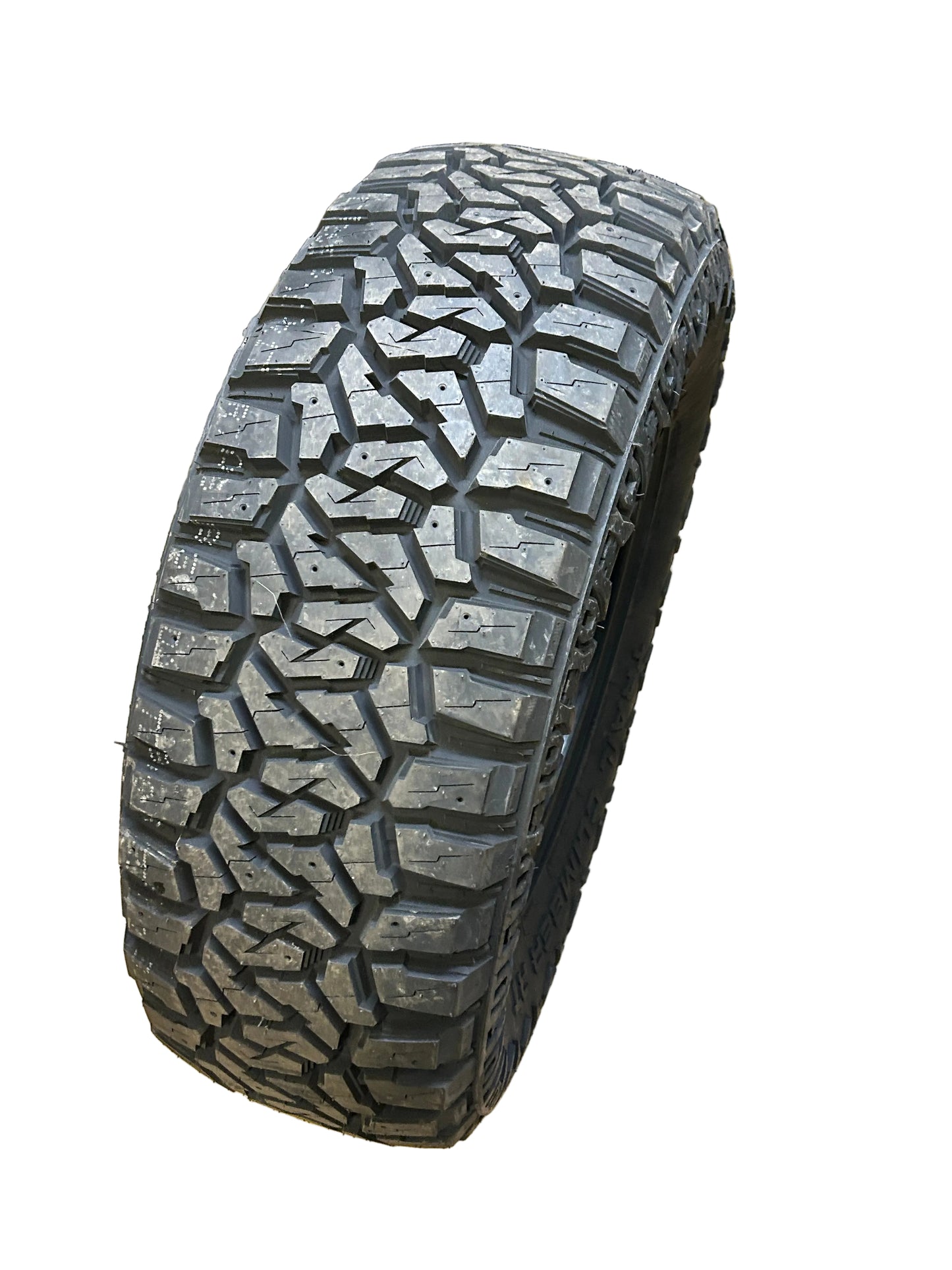 2 SUMMIT TRAIL CLIMBER RT BSW LT 265 70 17 123/120Q 10PLY RUGGED TERRAIN TIRE 1600707