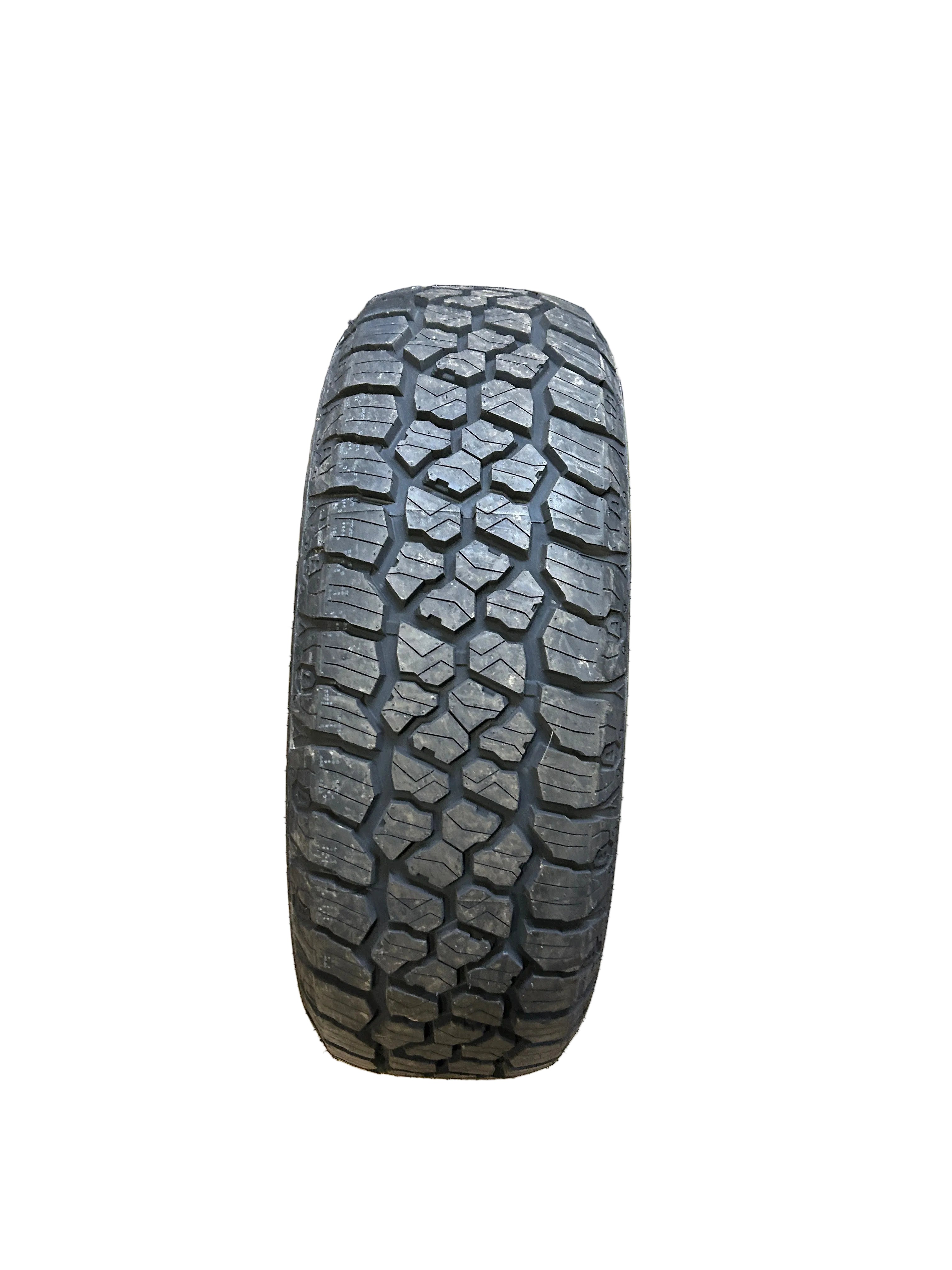 SUMMIT TRAIL CLIMBER AT OWL P 275 65 18 116T ALL TERRAIN TIRE 261618