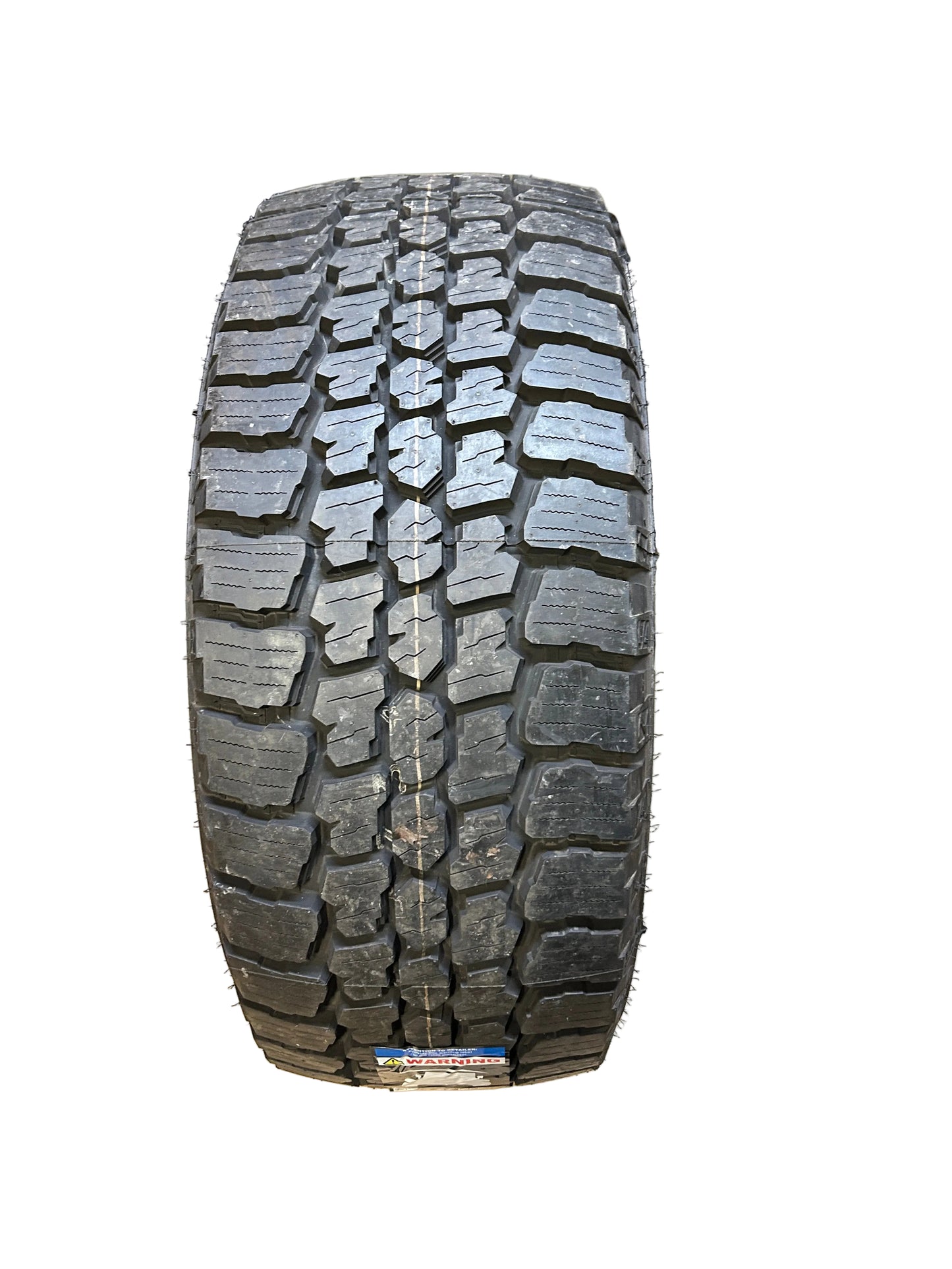 SUMITOMO ENCOUNTER AT BSW LT 325 65 18 127/124R 10PLY ALL TERRAIN TIRE ATH98