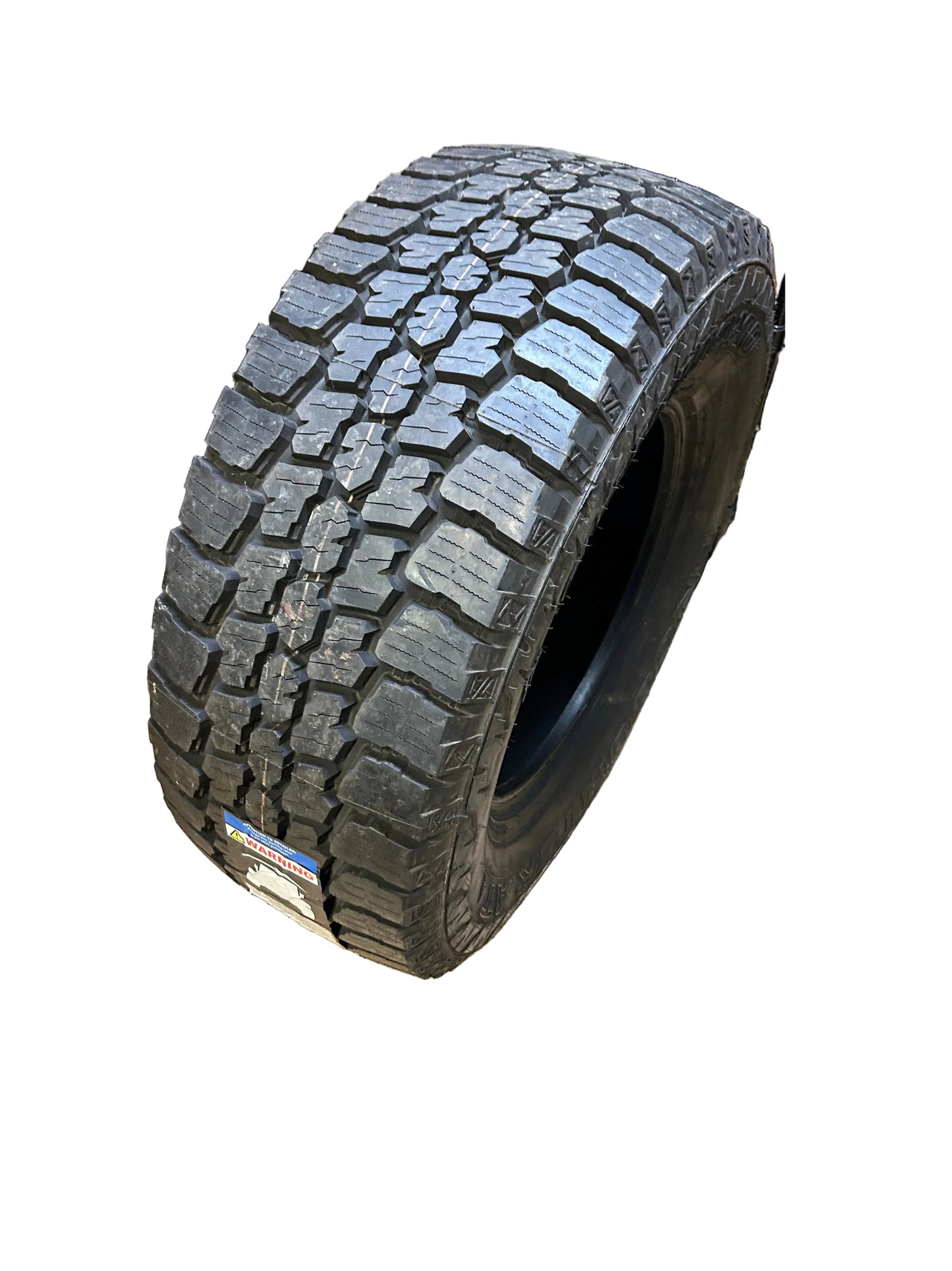 SUMITOMO ENCOUNTER AT BSW LT 325 65 18 127/124R 10PLY ALL TERRAIN TIRE ATH98