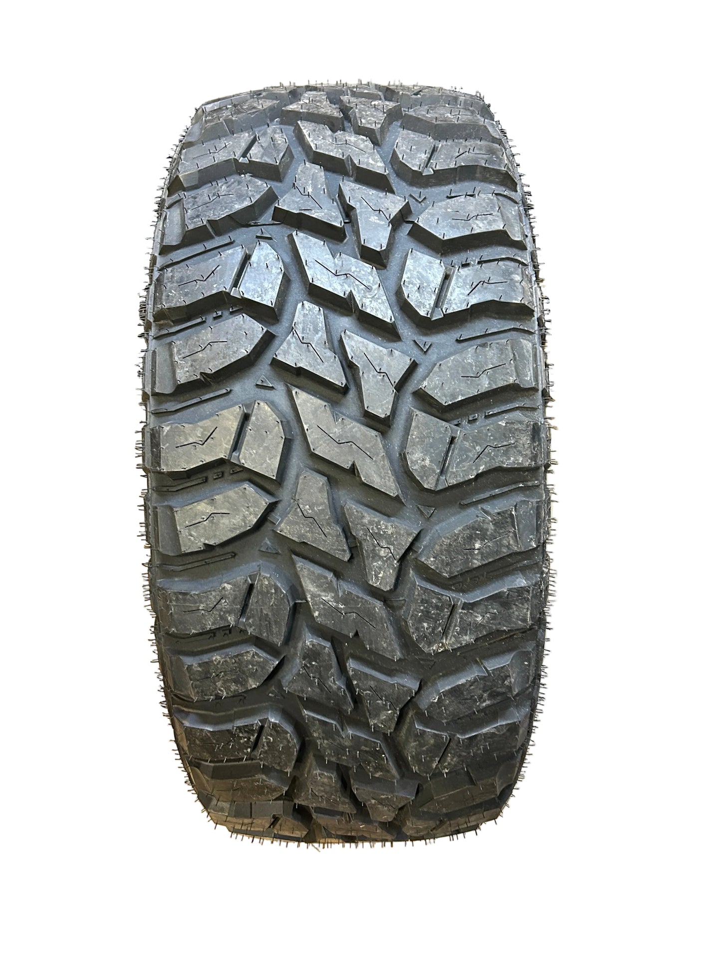 TBBTIRES TS67 M/T BSW LT 37 13.5 22 128Q12PLY MUD TERRAIN TIRE 840156401692
