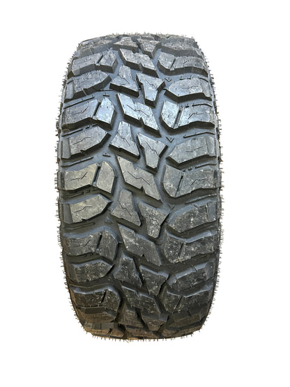 TBBTIRES TS67 M/T BSW LT 37 13.5 22 128Q12PLY MUD TERRAIN TIRE 840156401692