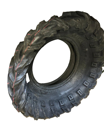 GBC DIRT DEVIL A/T BSW P 25 10 12 6PLY ATV/UTV TIRE AR1230