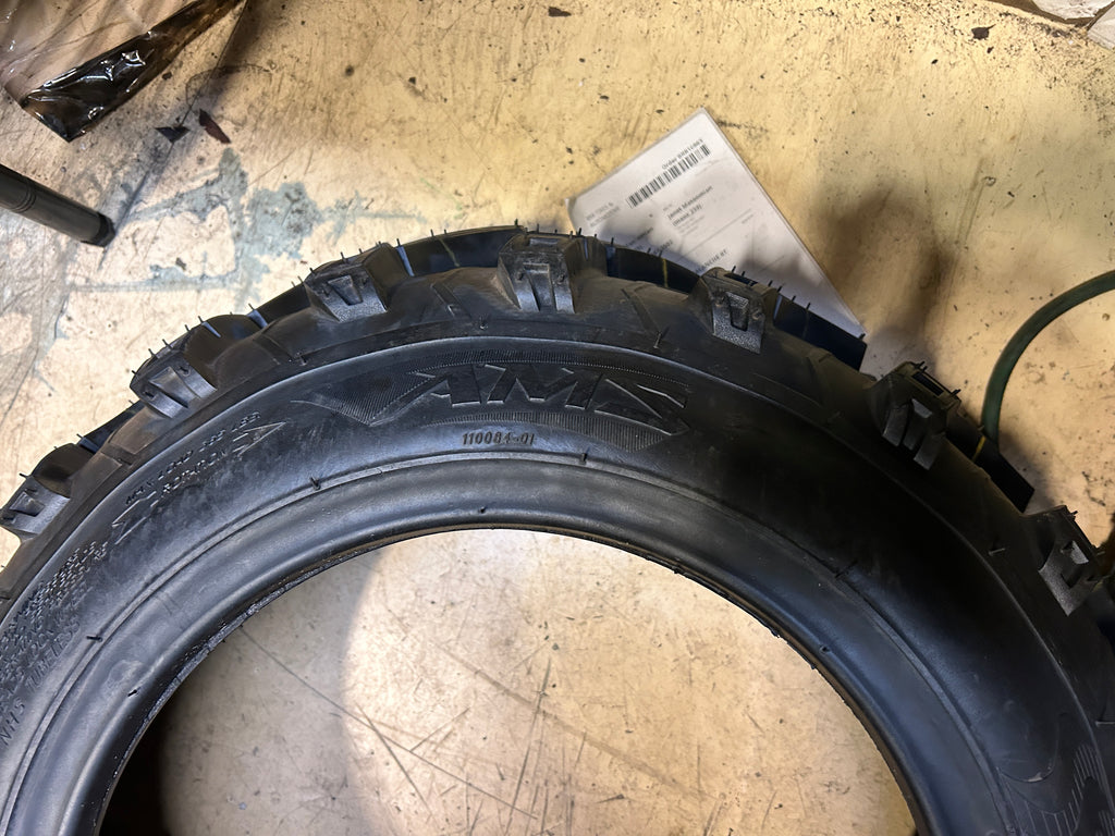AMS SWAMP FOX BSW  23 10 12 45J 6PLY ATV /UTV TIRE 12383521