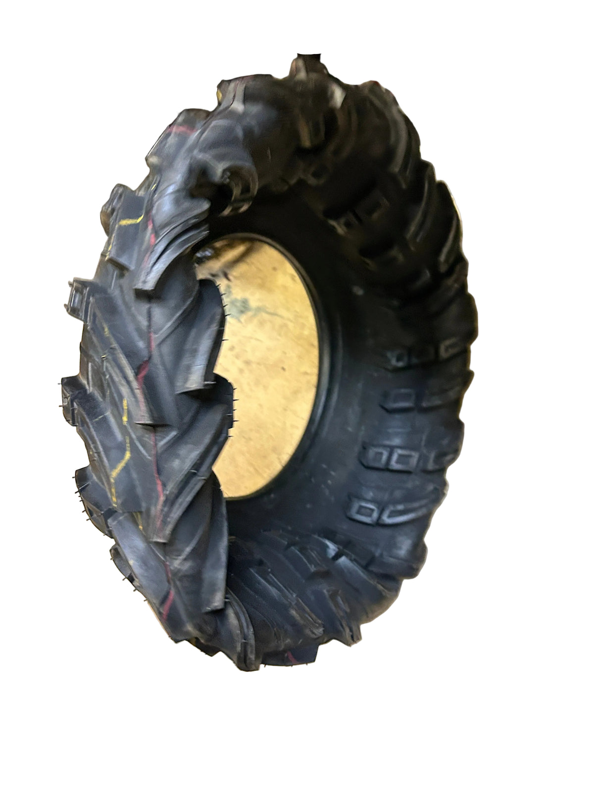 AMS SWAMP FOX BSW  23 10 12 45J 6PLY ATV /UTV TIRE 12383521