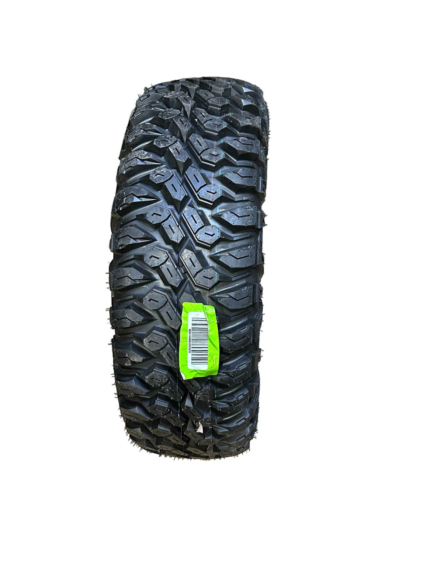 QB QBT846 BSW 25 8 12 46M 8PLY ATV/UTV TIRE 609493
