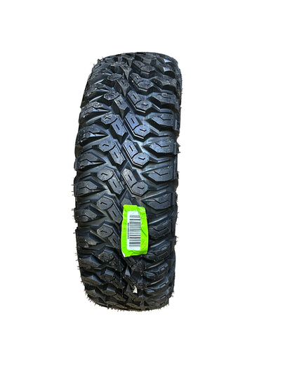 QB QBT846 BSW 25 8 12 46M 8PLY ATV/UTV TIRE 609493