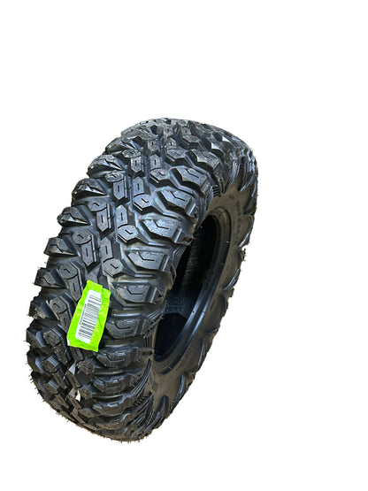 QB QBT846 BSW 25 8 12 46M 8PLY ATV/UTV TIRE 609493