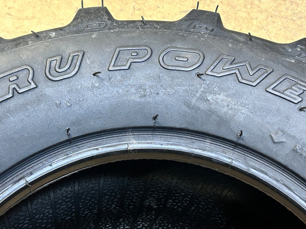 CARLISLE TRU POWER  BSW 23 10.5 12 92A4 4PLY LAWN TIRE 523367