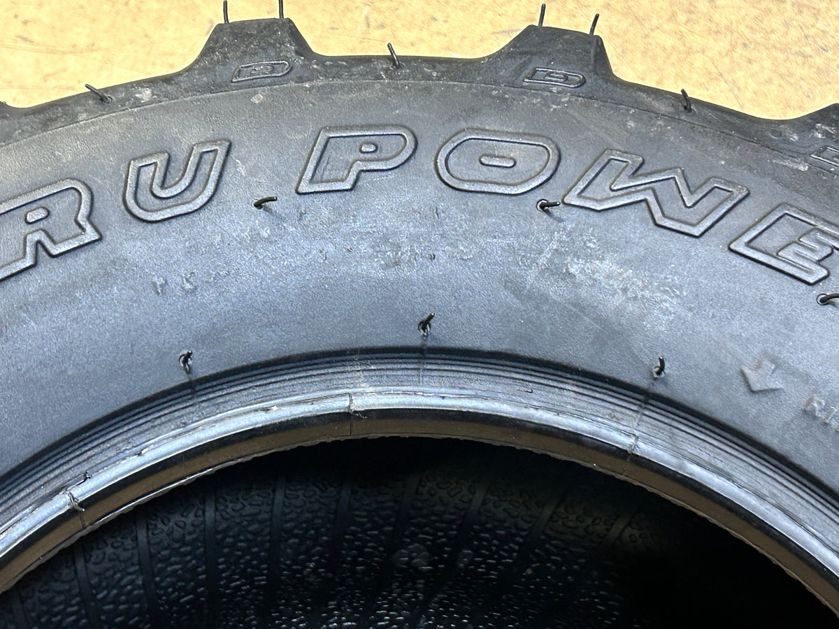 CARLISLE TRU POWER  BSW 23 10.5 12 92A4 4PLY LAWN TIRE 523367
