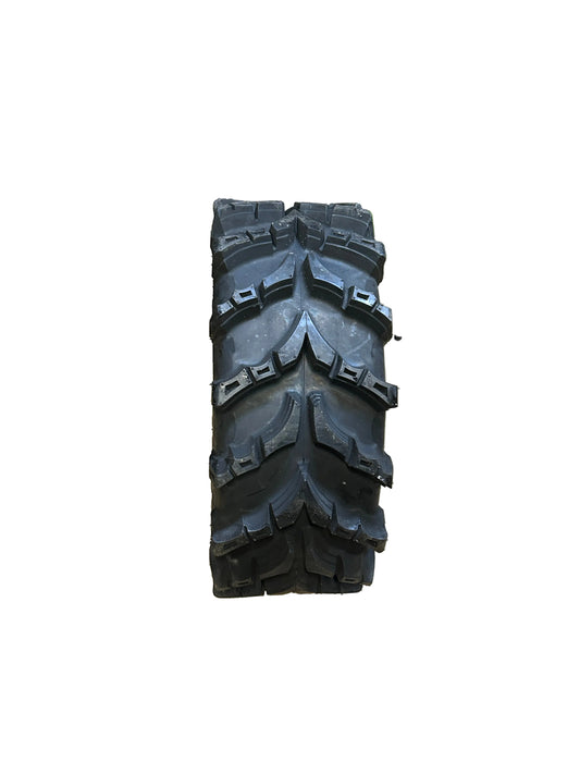 HIGHLIGHTER  OUT&BACK MAX 12 BSW  27 10 12 6PLY ATV/UTV TIRE 011315HL