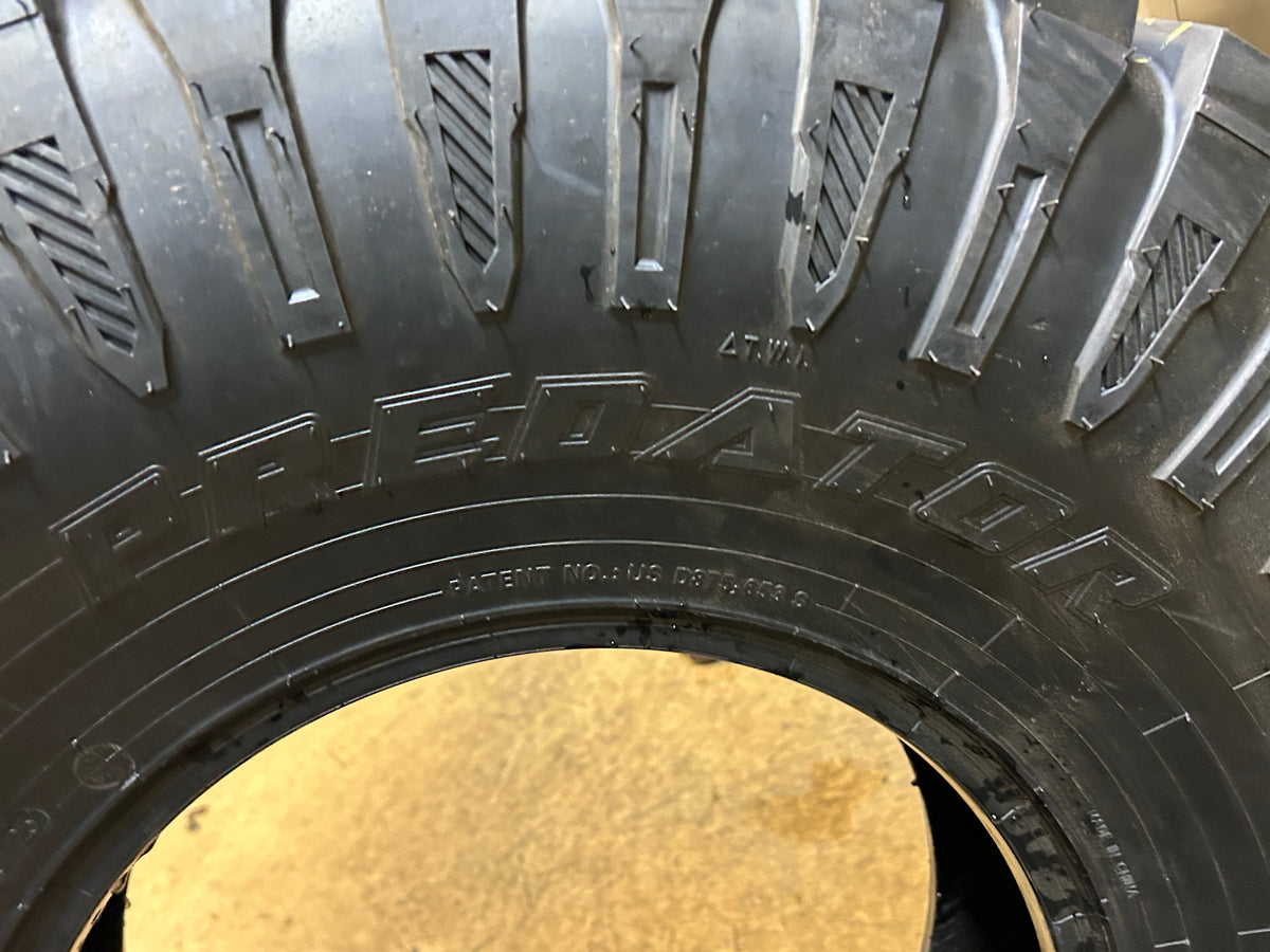 OBOR PREDATOR BSW  32 10 14 68M 8PLY ATV/UTV TIRE 109384P