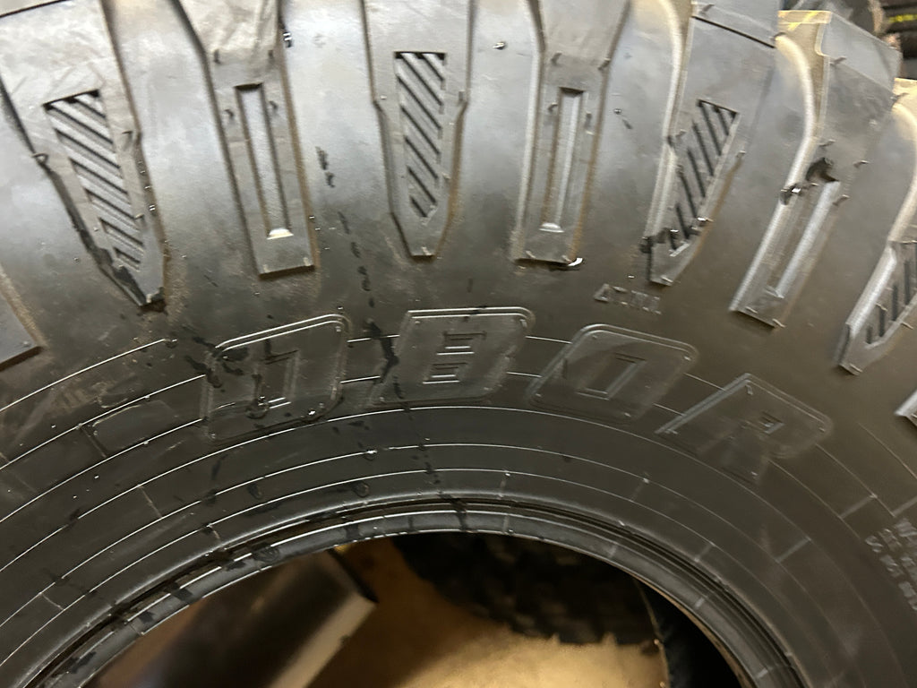 OBOR PREDATOR BSW  32 10 14 68M 8PLY ATV/UTV TIRE 109384P