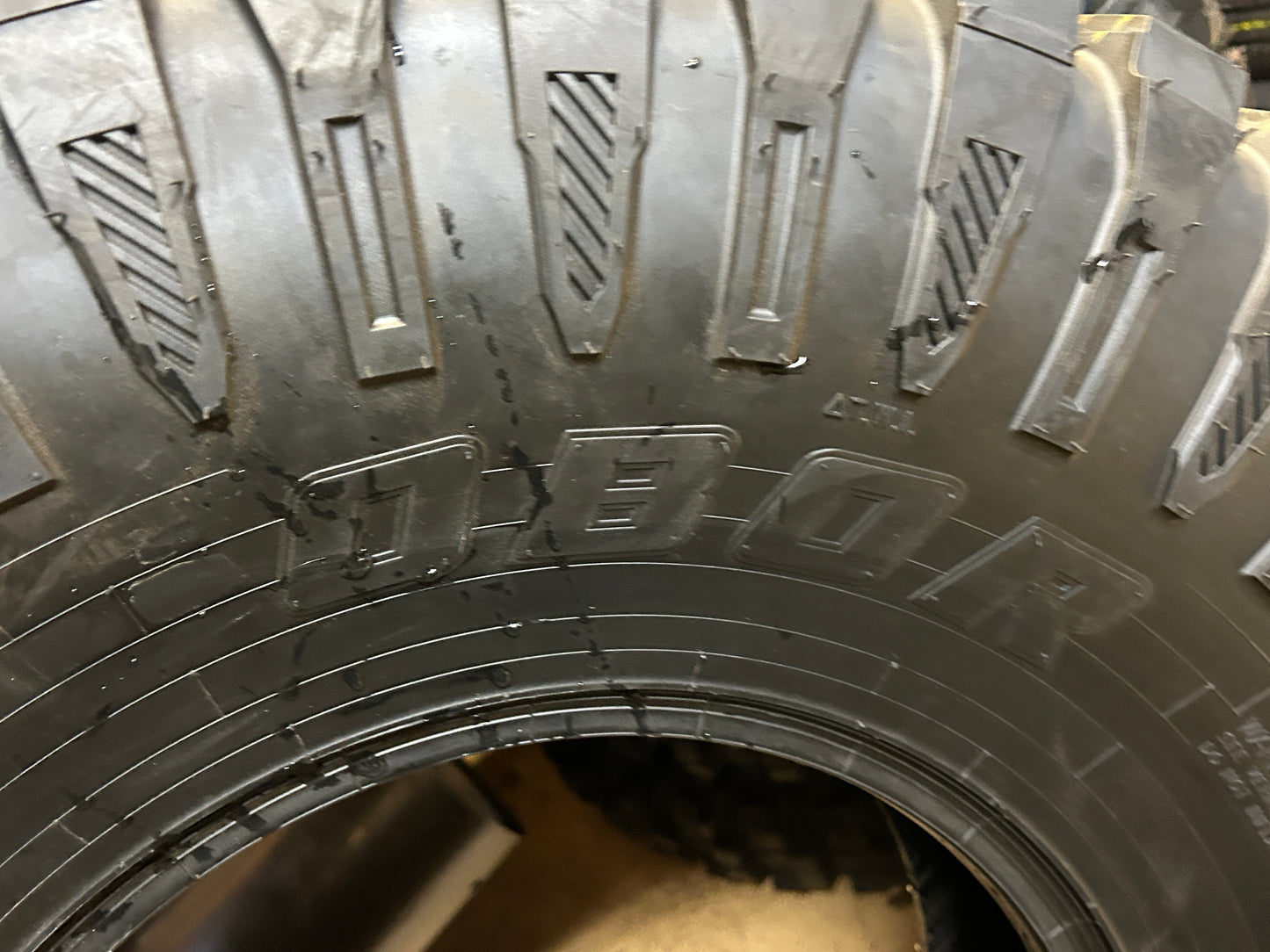 OBOR PREDATOR BSW  32 10 14 68M 8PLY ATV/UTV TIRE 109384P