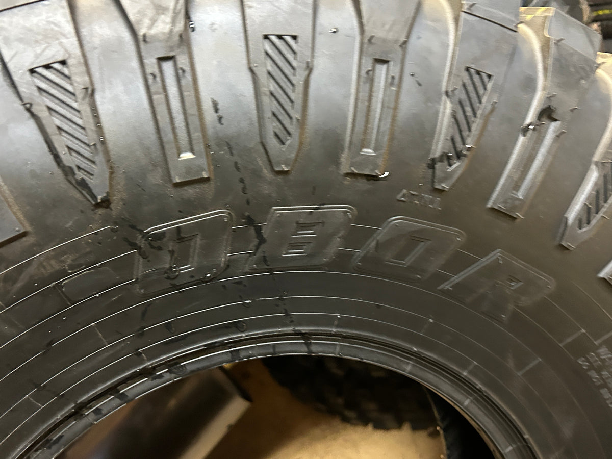 OBOR PREDATOR BSW  32 10 14 68M 8PLY ATV/UTV TIRE 109384P
