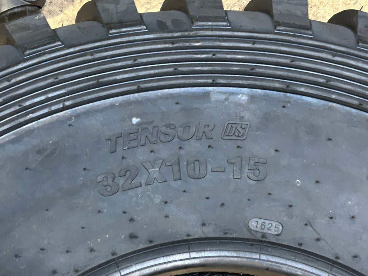 TENSOR DS OWL  32 10 15 ATV/UTV TIRE TT321015DS50