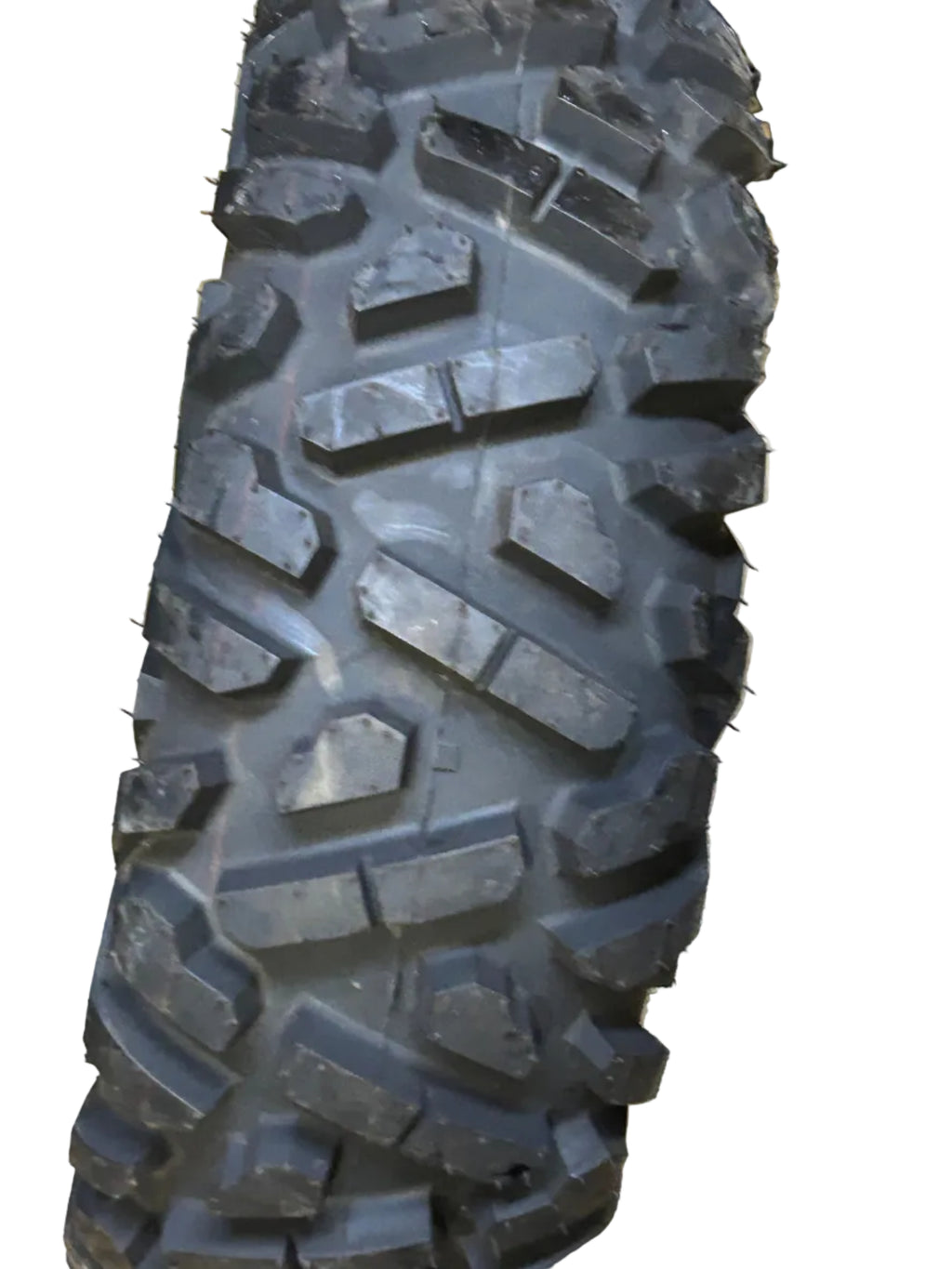 NOS MASTER BRIGADIER BSW 27 9 12 52J 6PLY ATV/UTV TIRE 540630