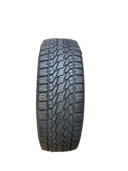 ZEETEX AT1000 BSW P 265 70 17 115S ALL TERRAIN TIRE 1200032167