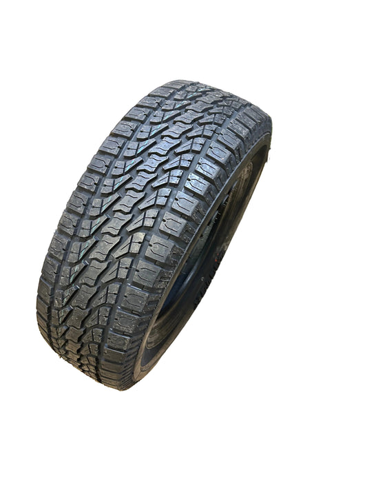 ZEETEX AT1000 BSW P 265 70 17 115S ALL TERRAIN TIRE 1200032167