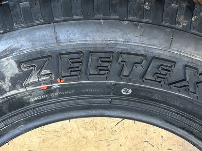 ZEETEX AT1000 BSW P 265 70 17 115S ALL TERRAIN TIRE 1200032167