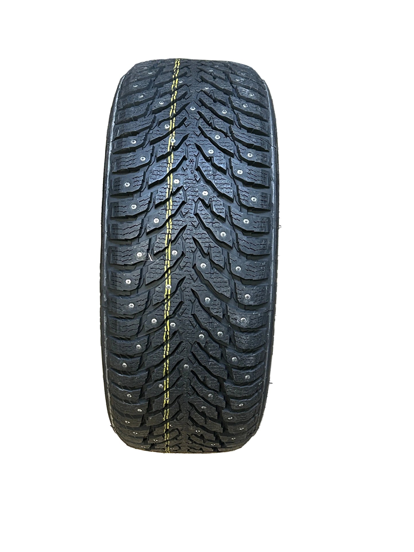 NORDMAN NORTH 9 STUDDED BSW P 225 50 17 98T XL WINTER TIRE T432909