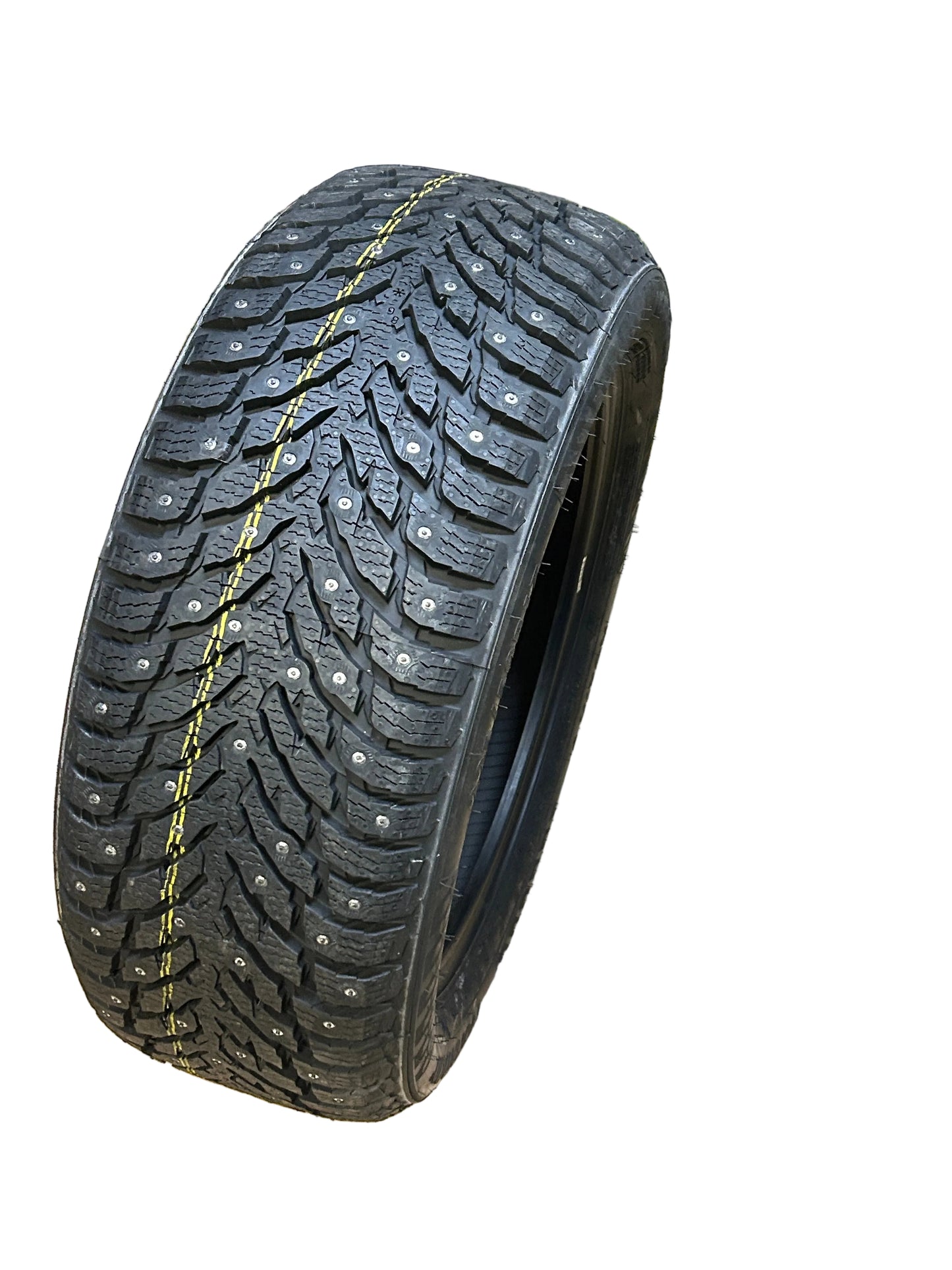 NORDMAN NORTH 9 STUDDED BSW P 225 50 17 98T XL WINTER TIRE T432909