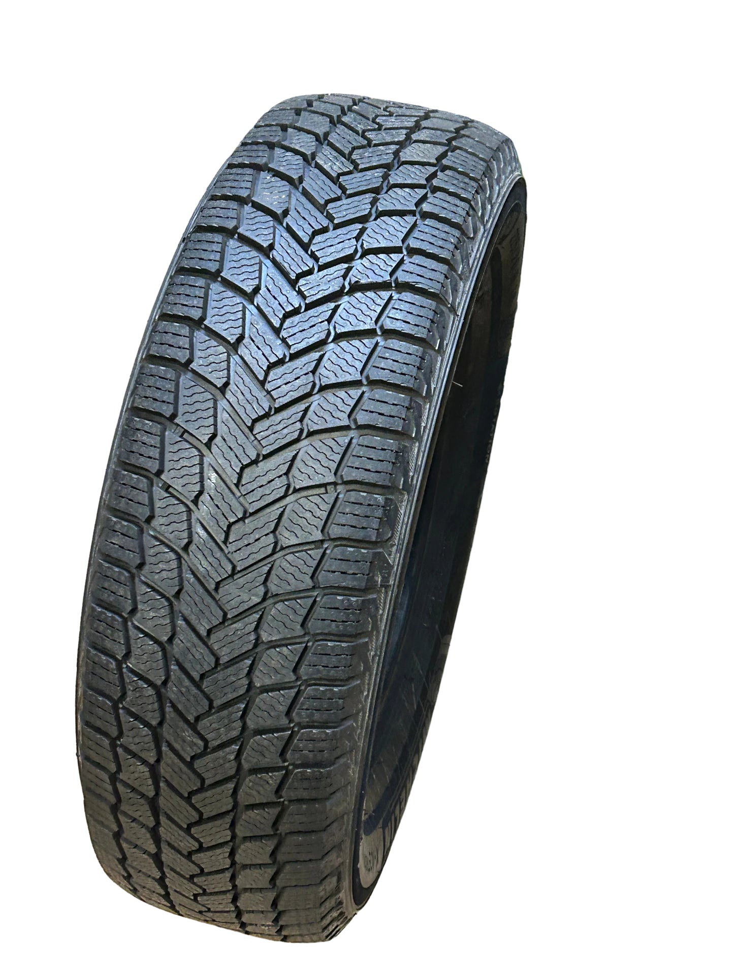 MICHELIN X ICE SNOW SUV STUDLESS BSW P 225 70 16 103T WINTER TIRE 29525