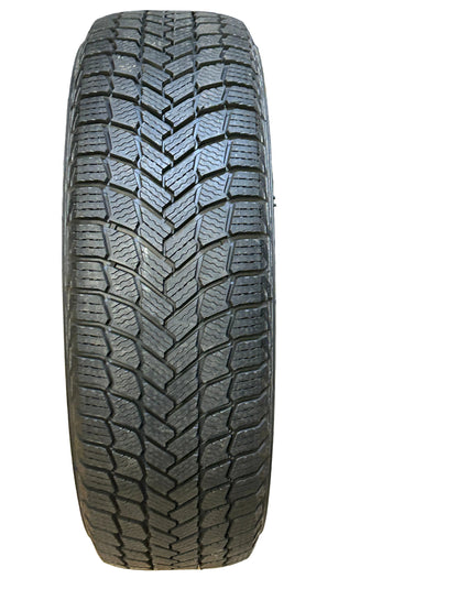 MICHELIN X ICE SNOW SUV STUDLESS BSW P 225 70 16 103T WINTER TIRE 29525