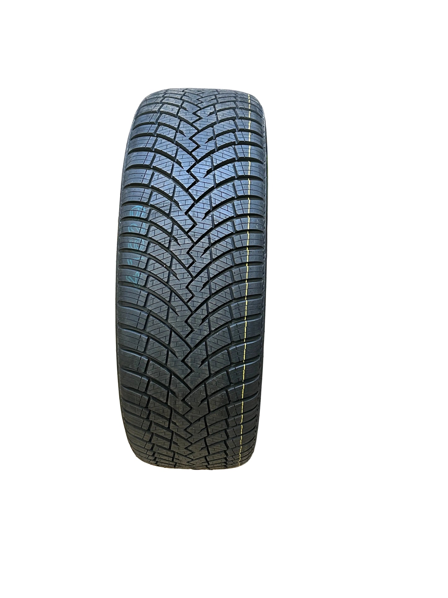 PIRELLI SCORPION WEATHER ACTIVE BSW P 245 60 18 105V ALL SEASON TIRE 4162900
