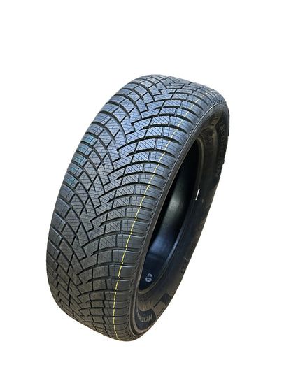 PIRELLI SCORPION WEATHER ACTIVE BSW P 245 60 18 105V ALL SEASON TIRE 4162900
