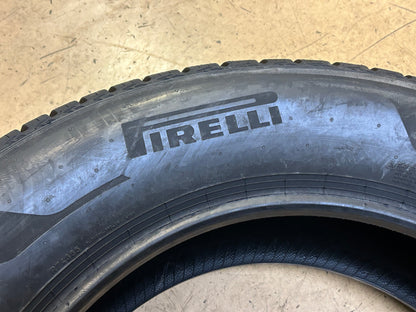 PIRELLI SCORPION WEATHER ACTIVE BSW P 245 60 18 105V ALL SEASON TIRE 4162900