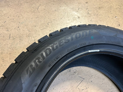 BRIDGESTONE BLIZZAK DM-V2 STUDLESS BSW P 285 50 20 116T XL WINTER TIRE 016593
