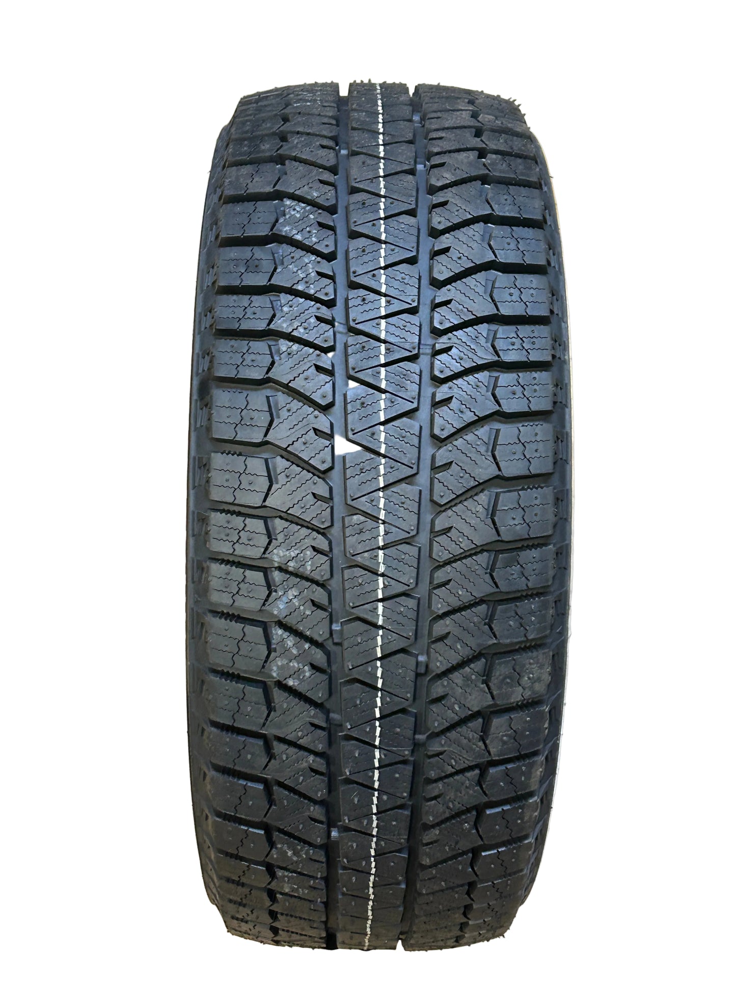 BRIDGESTONE BLIZZAK WS90 STUDLESS BSW P 225 45 18 95H XL WINTER TIRE 001156