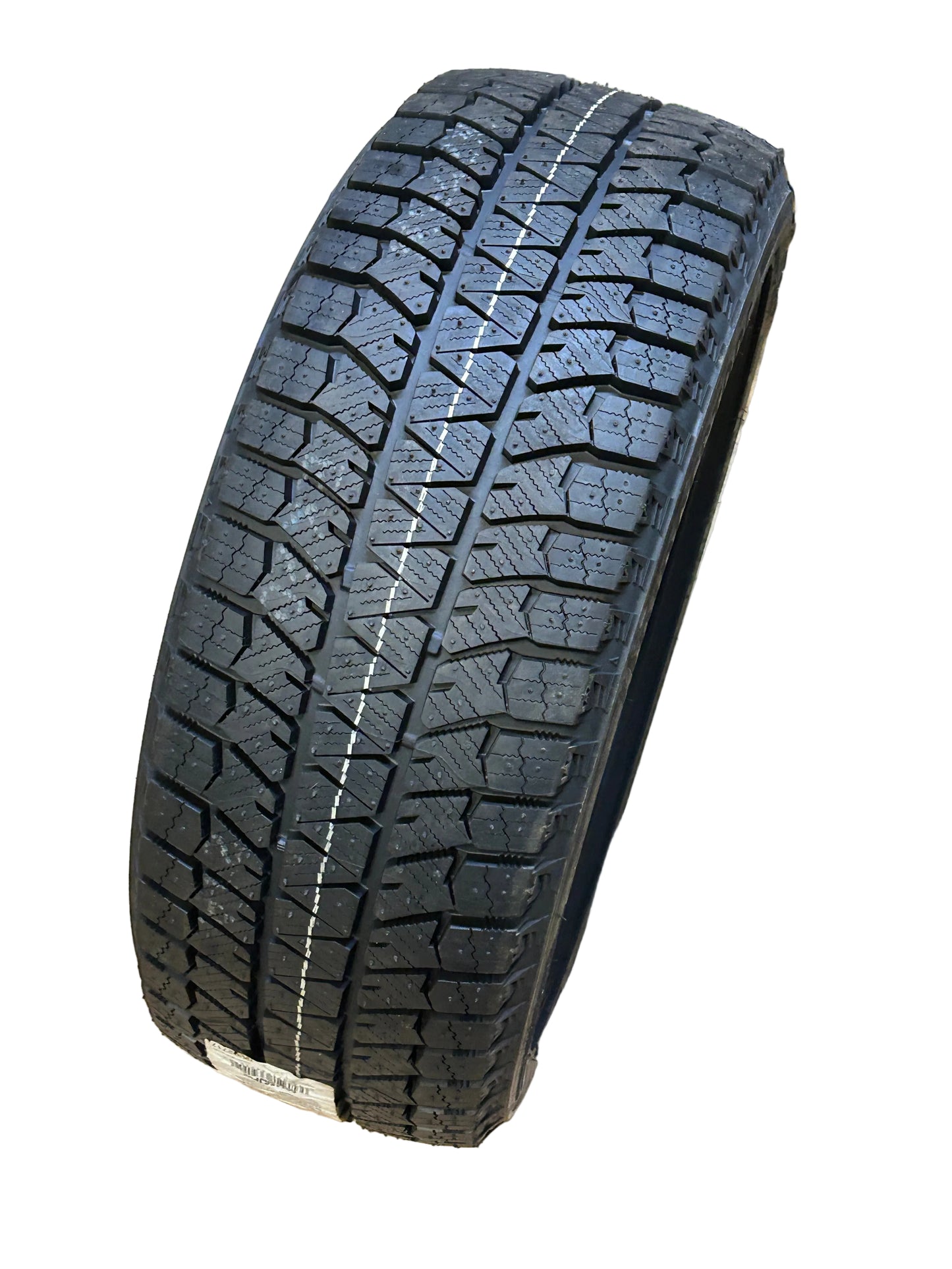 BRIDGESTONE BLIZZAK WS90 STUDLESS BSW P 225 45 18 95H XL WINTER TIRE 001156