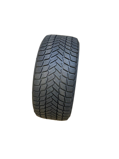 MICHELIN X ICE SNOW STUDLESS BSW P 245 40 19 98H XL WINTER TIRE 03441